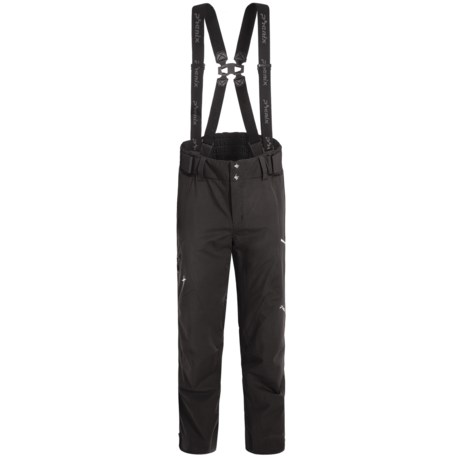Phenix 2015 Lyse Salopette Ski Pants  - Waterproof, Insulated (For Men)