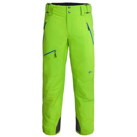 Phenix Songe 2L Ski Pants - Waterproof, Insulated (For Men)