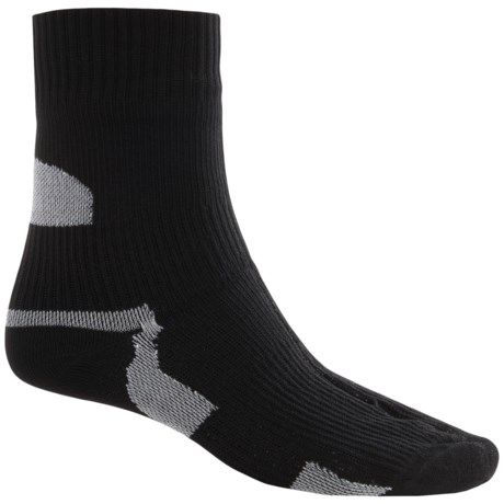 Sealskinz SealSkinz Thin Socks - Waterproof, Ankle (For Men and Women)