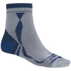 Sealskinz SealSkinz Thin Waterproof Socks - Merino Wool Lined, Ankle (For Men and Women)