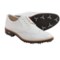 ECCO New World Class Wingtip Golf Shoes (For Men)