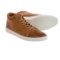 Gordon Rush High-Top Sneakers - Leather (For Men)