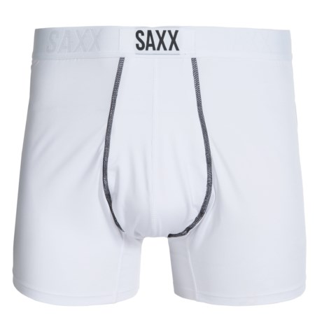 Saxx Underwear SAXX Underwear Pro Elite Boxer Briefs (For Men)