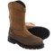 Timberland PRO® Rigmaster Wellington Work Boots - Waterproof, Steel Toe, 9” (For Men and Women)