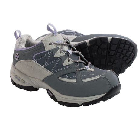 Timberland Pro Willow Trail Shoes - Alloy Safety Toe (For Women)