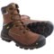 Keen Portland PR Work Boots - Waterproof, 8”, Aluminum Toe (For Men)