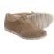 ECCO Cayla Leather Shoes - Slip-Ons (For Women)