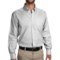 McILHENNY Dry Goods Birdseye Dress Shirt - Long Sleeve (For Men and Big Men)