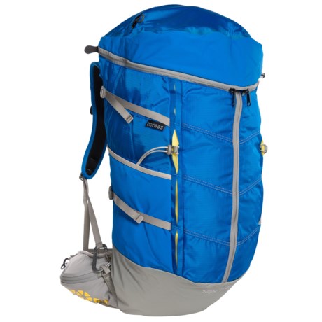 Boreas Travel Backpack - 55L