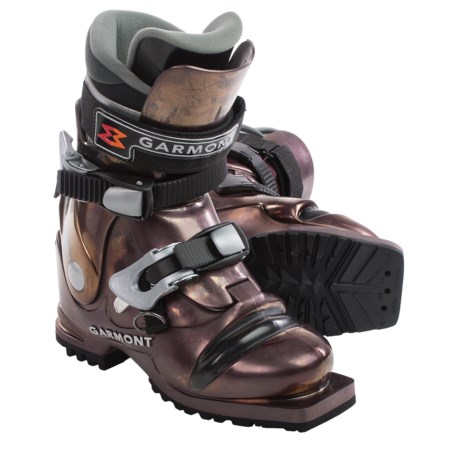 Garmont Veloce Telemark Ski Boots (For Women)