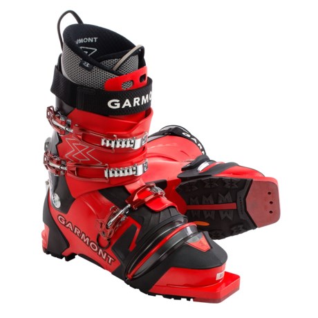 Garmont Voodoo Telemark Ski Boots (For Men)