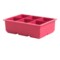 Tovolo King Cube Silicone Ice Cube Tray - 2” Ice Cubes
