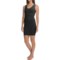 CASS Shapewear V-Neck Dress Slip - Sleeveless (For Women)
