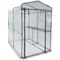 Arcadia Garden Products One-Sided Walk-In Greenhouse Cover