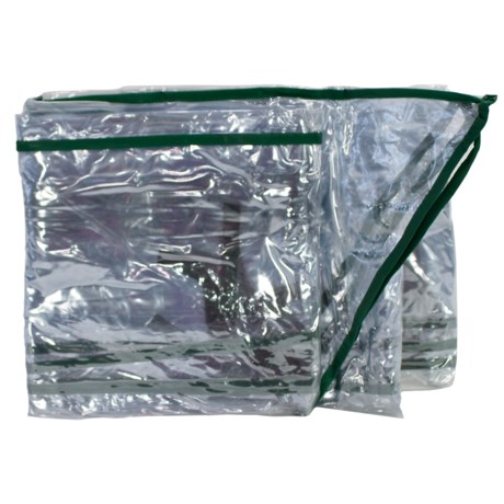 Arcadia Garden Products Two-Sided Walk-In Greenhouse Cover