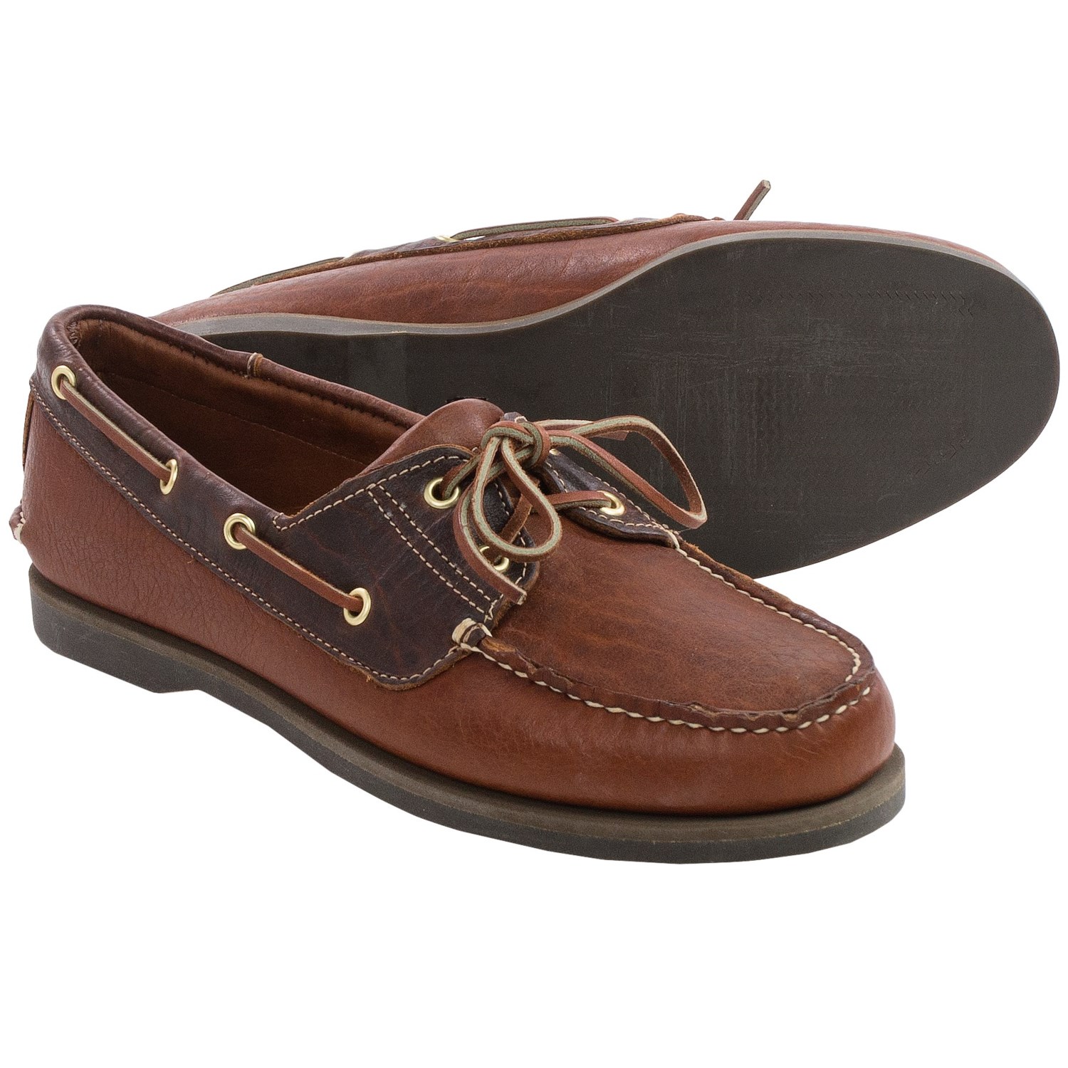 Buffalo Jackson Tahoe Boat Shoes (For Men) 9762F - Save 67%