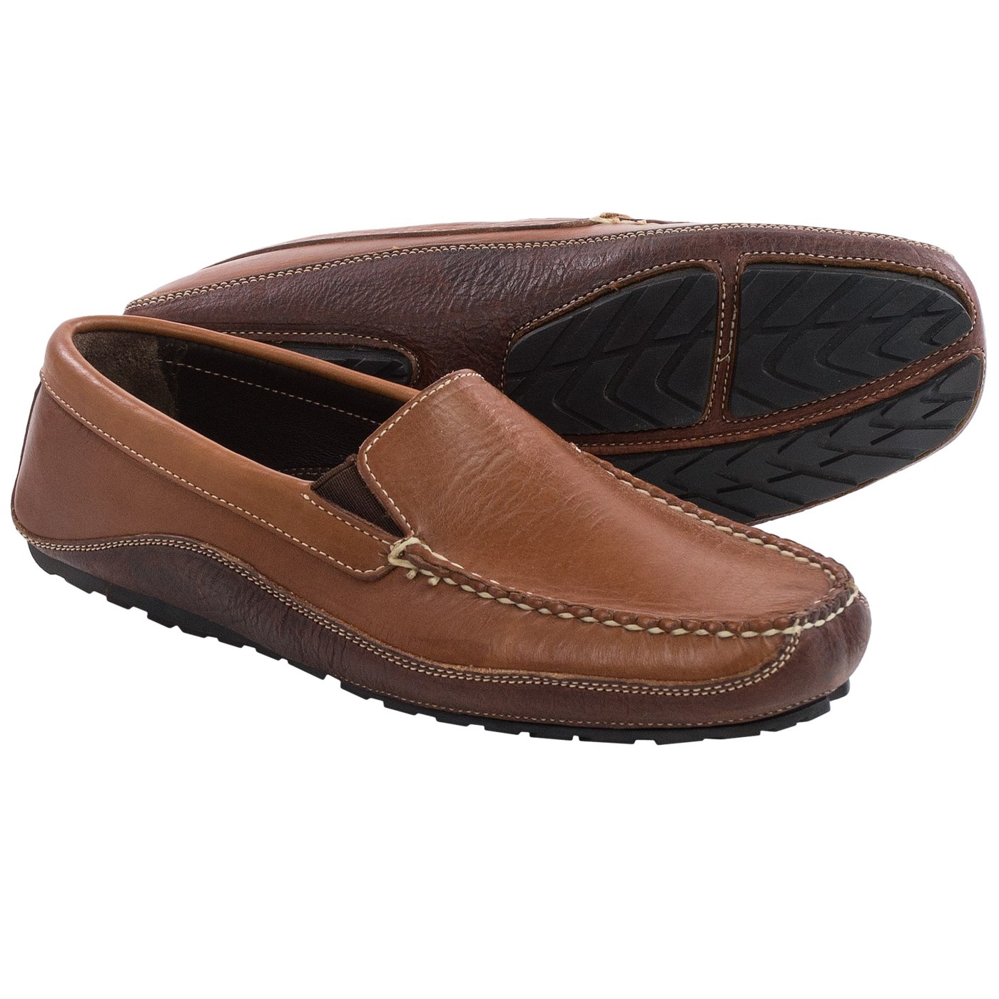 Buffalo Jackson Jackson Driving Moccasins (For Men) 74