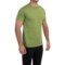 Champion Cotton Jersey T-Shirt - Short Sleeve (For Men)
