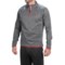 Champion PowerTrain Pullover Sweater - Zip Neck (For Men)