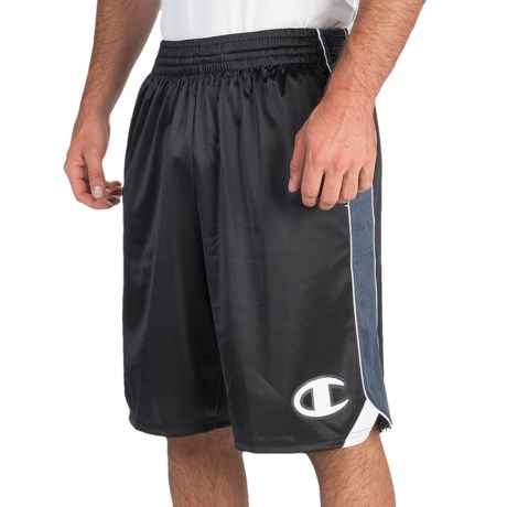 Champion Perimeter Shorts - 11” (For Men)
