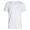 Buffalo David Bitton Microfiber V-Neck T-Shirt - Short Sleeve (For Men)