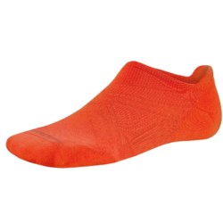 SmartWool PhD V2 Run Elite Socks - Merino Wool, Below-the-Ankle (For Men and Women)