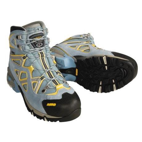 Asolo Attiva Gore-Tex® Hiking Boots - Waterproof  (For Women)