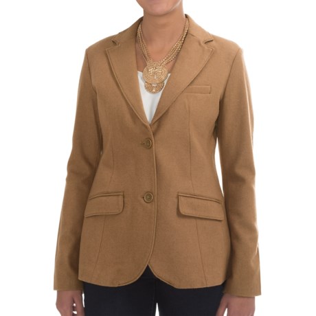 Specially made Wool Blazer (For Women)
