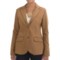 Specially made Wool Blazer (For Women)