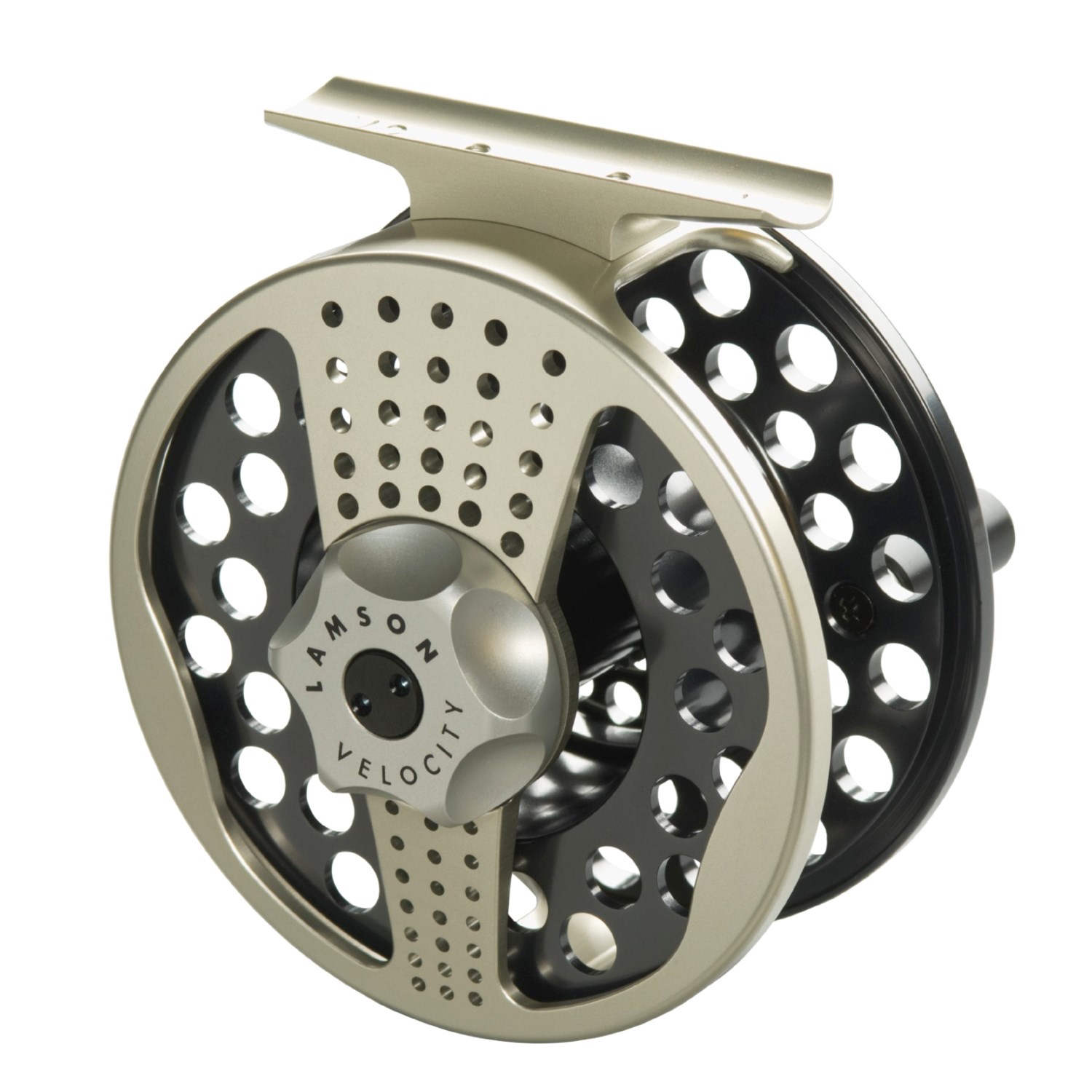 Lamson Velocity Hybrid V3.5 Reel - 8/9 Wt 97740 - Save 34%