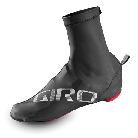 Giro Blaze Shoe Covers (For Men and Women)