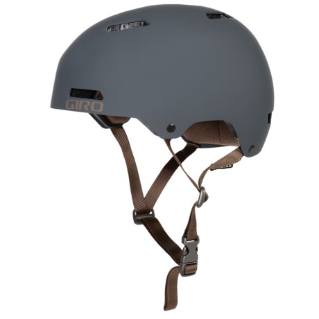 Giro Quarter Cycling Helmet (For Men and Women)