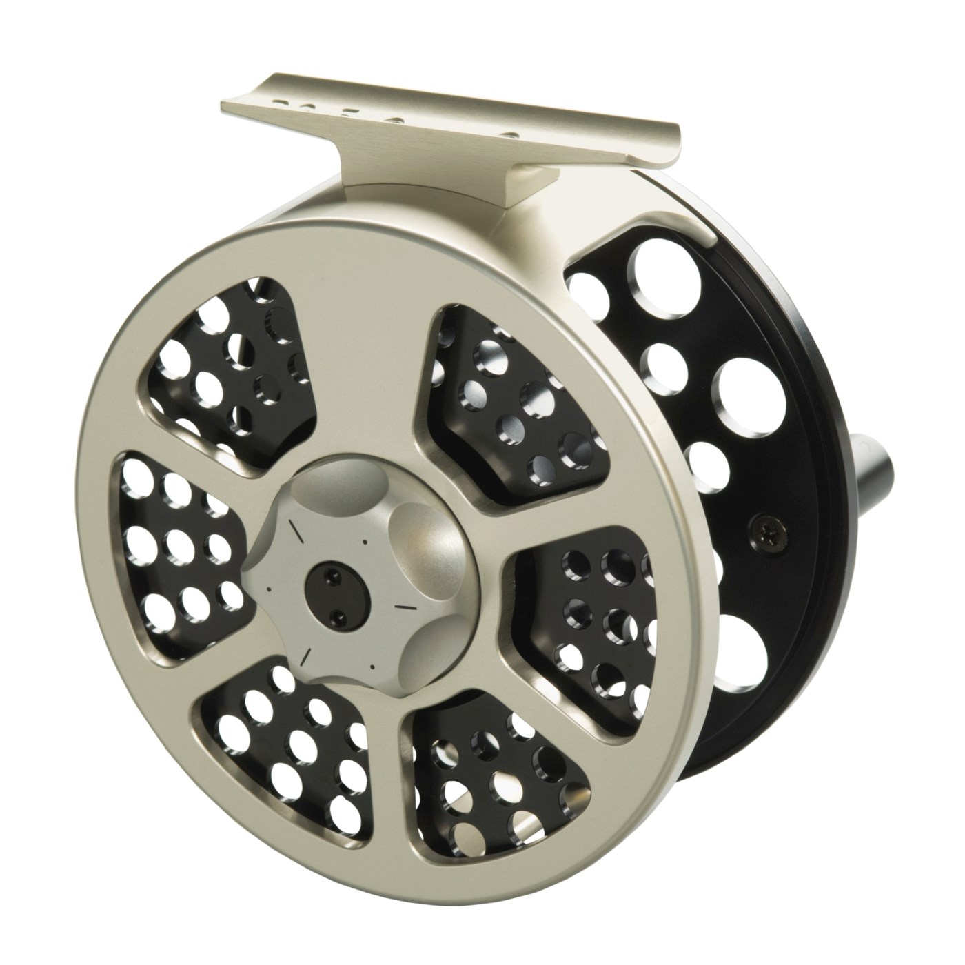 Lamson Radius Hybrid Reel   R1.5 97776 34