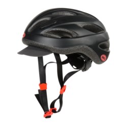 Bell Strut Soft Brim Bike Helmet (For Women)