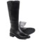 Blondo Vida Leather Boots (For Women)