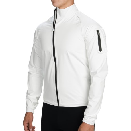 Giro Waterproof Cycling Jacket (For Men)
