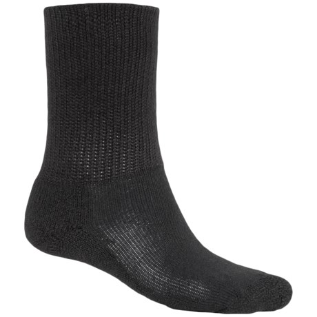 Thorlo Padds THOR-LON® Socks - Crew (For Men and Women)