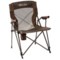 Texsport Deluxe Hard Arm Chair