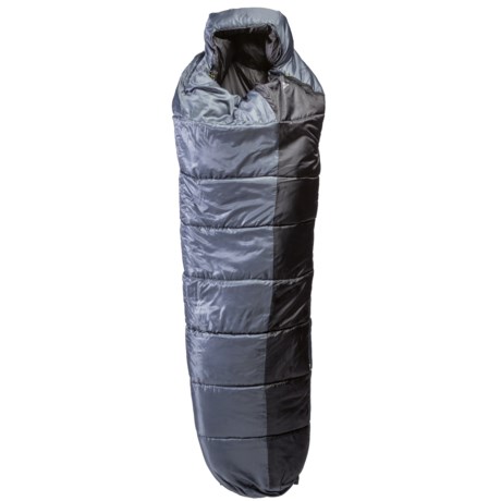 First Gear -20°F Suppressor Sleeping Bag - Oversized, Mummy