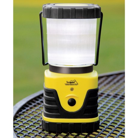 Texsport 12 LED Trail Lantern