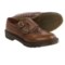 Dr. Martens Osbert Leather Shoes - Brogue Wingtip, Slip-Ons (For Men)