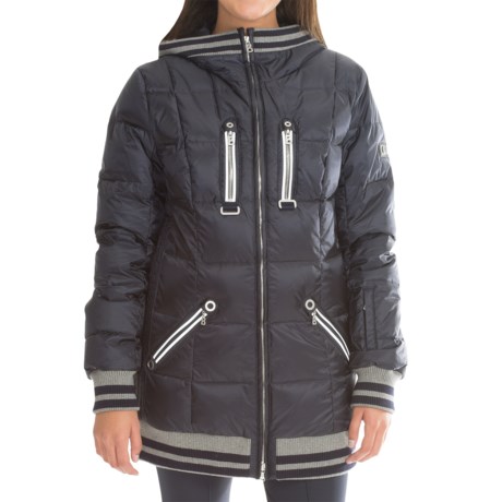 Bogner Muria-D Down Jacket - Insulated (For Women)