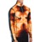 Bogner Fire + Ice Damien 25th Anniversary Shirt - Zip Neck, Long Sleeve (For Men)