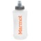 Marmot Kompressor Flask Water Bottle - BPA-Free