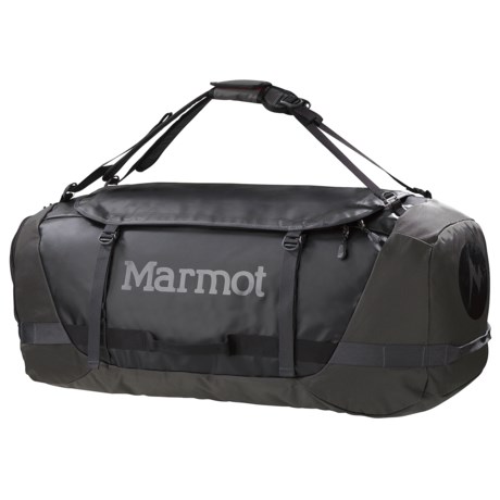 Marmot Long Hauler Duffel Bag - Extra Large