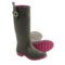 Joules Nessie Textured Rain Boots - Waterproof (For Women)