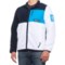 Timberland Sherpa Fleece Jacket (For Men)