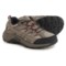 Merrell Boys Moab 2 Low Hiking Boots - Suede