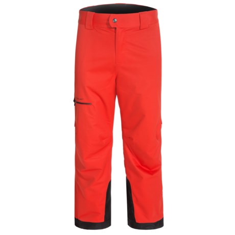 Obermeyer Prophet Ski Pants - Waterproof, Insulated (For Big Boys)