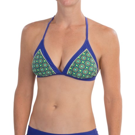 prAna Aleka Bikini Top - UPF 50+ (For Women)